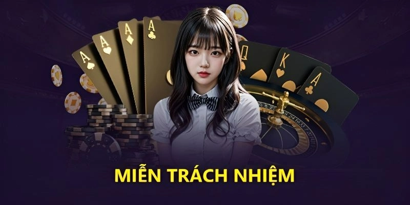 Bet thủ gặp rủi ro nếu vi phạm chính sách không thuộc trách nhiệm cổng game