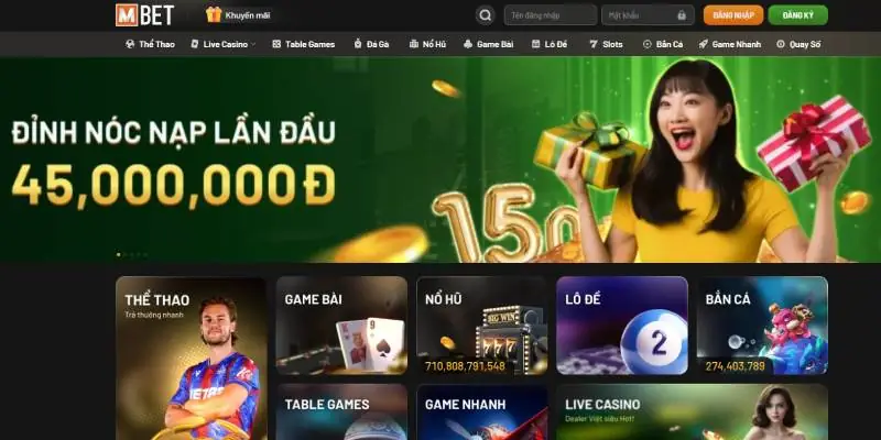mbet trang chu mbet win